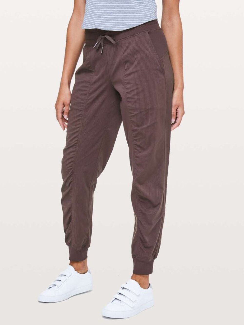Genuine Lululemon Dance Studio Jogger Track Pants *29" Size 6